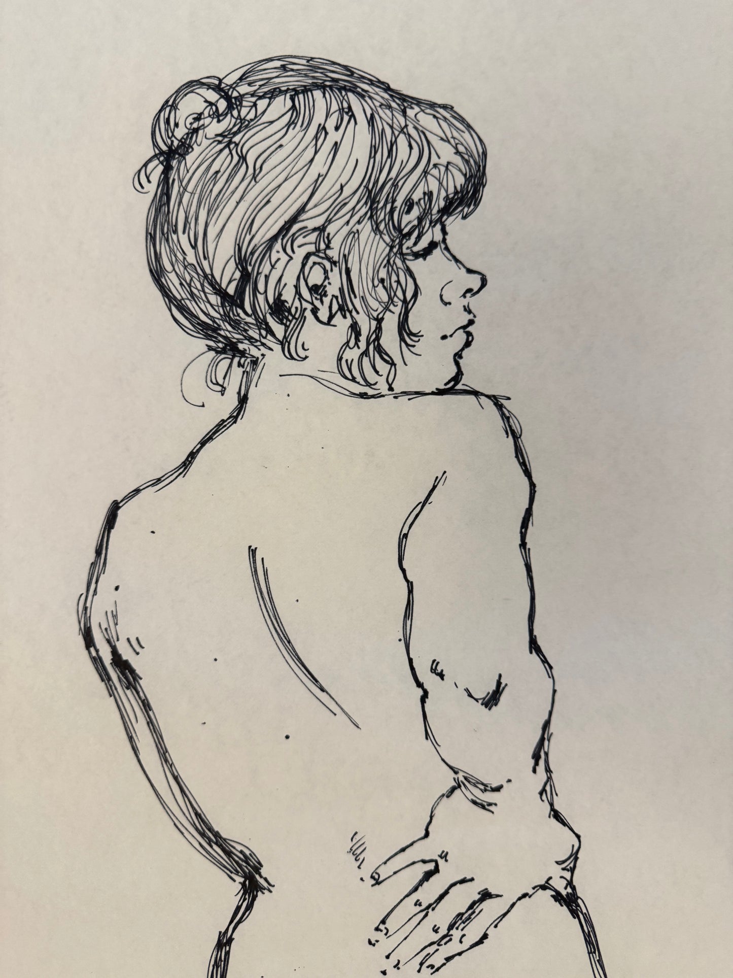 ISOBEL COLVILLE Scottish | 1935 - 2025