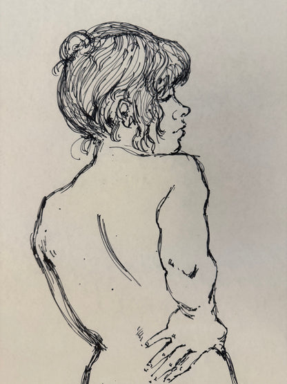 ISOBEL COLVILLE Scottish | 1935 - 2025