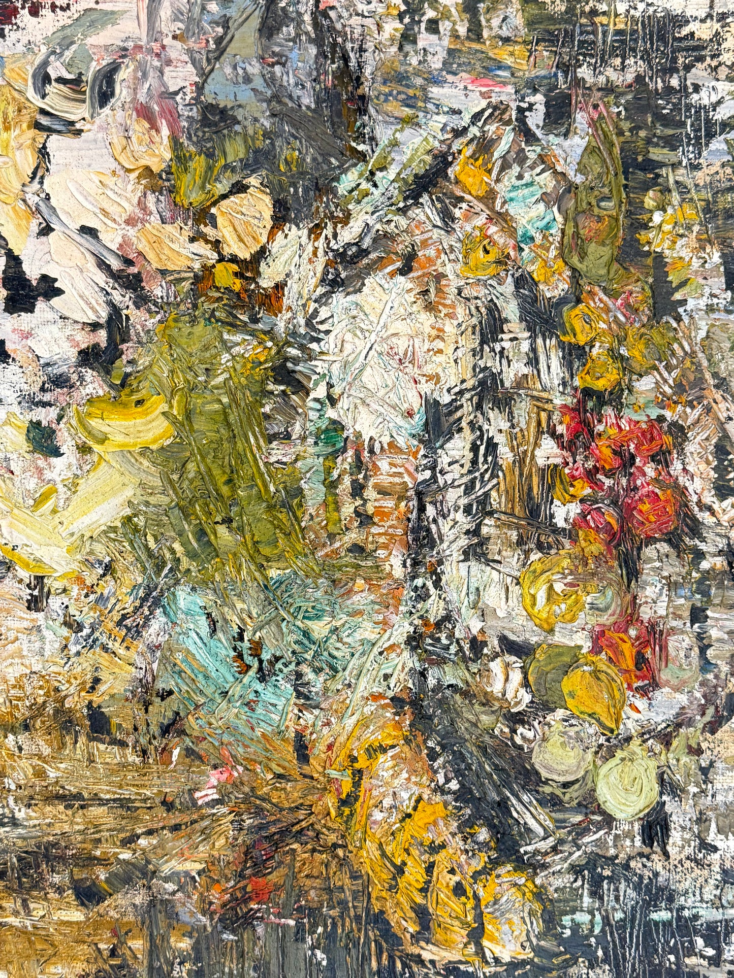 Texture - Oxshott Pottery Estate DENISE WREN, Australian/British | 1891-1979