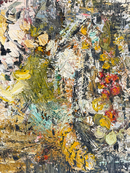 Texture - Oxshott Pottery Estate DENISE WREN, Australian/British | 1891-1979