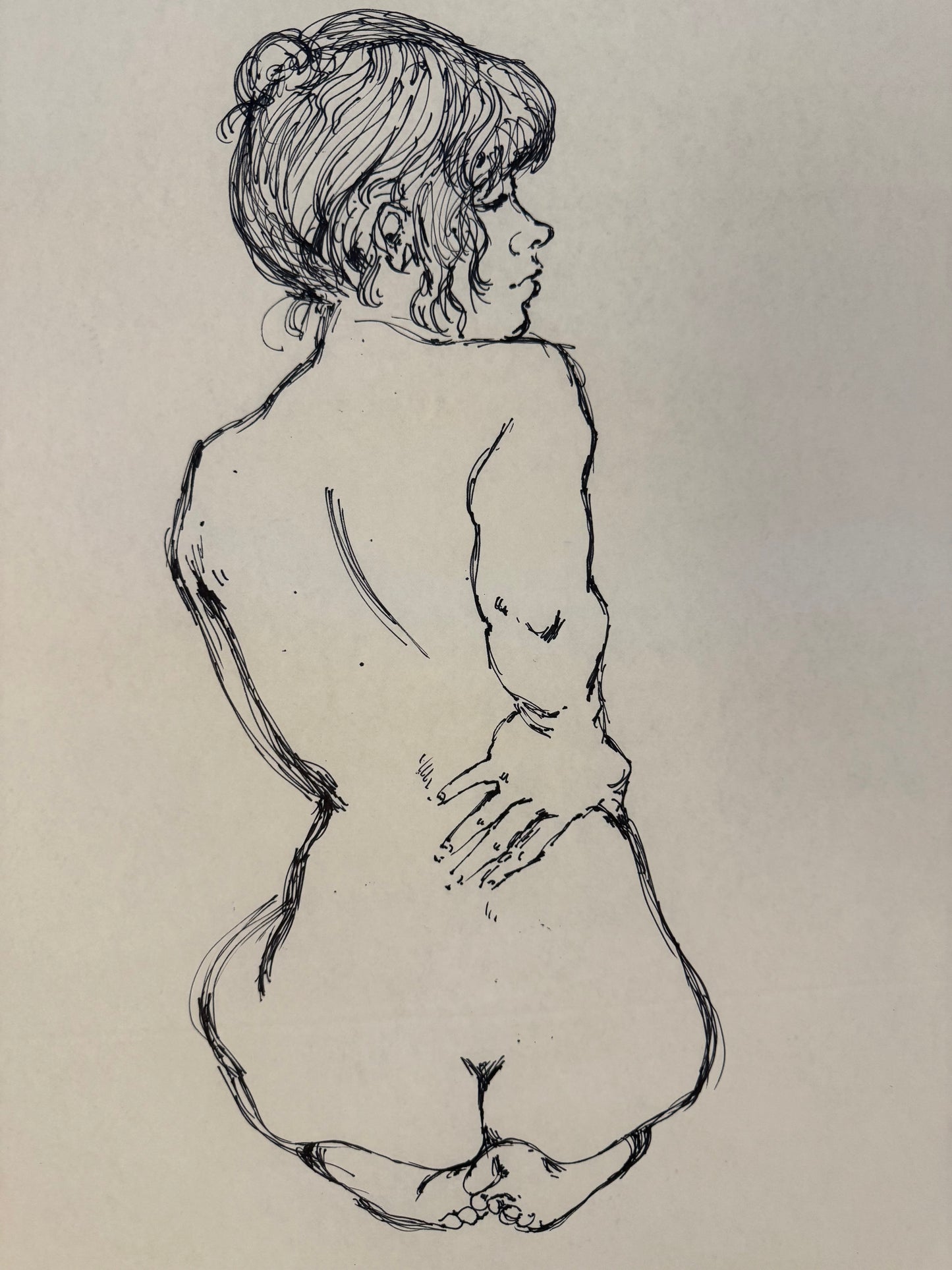 ISOBEL COLVILLE Scottish | 1935 - 2025