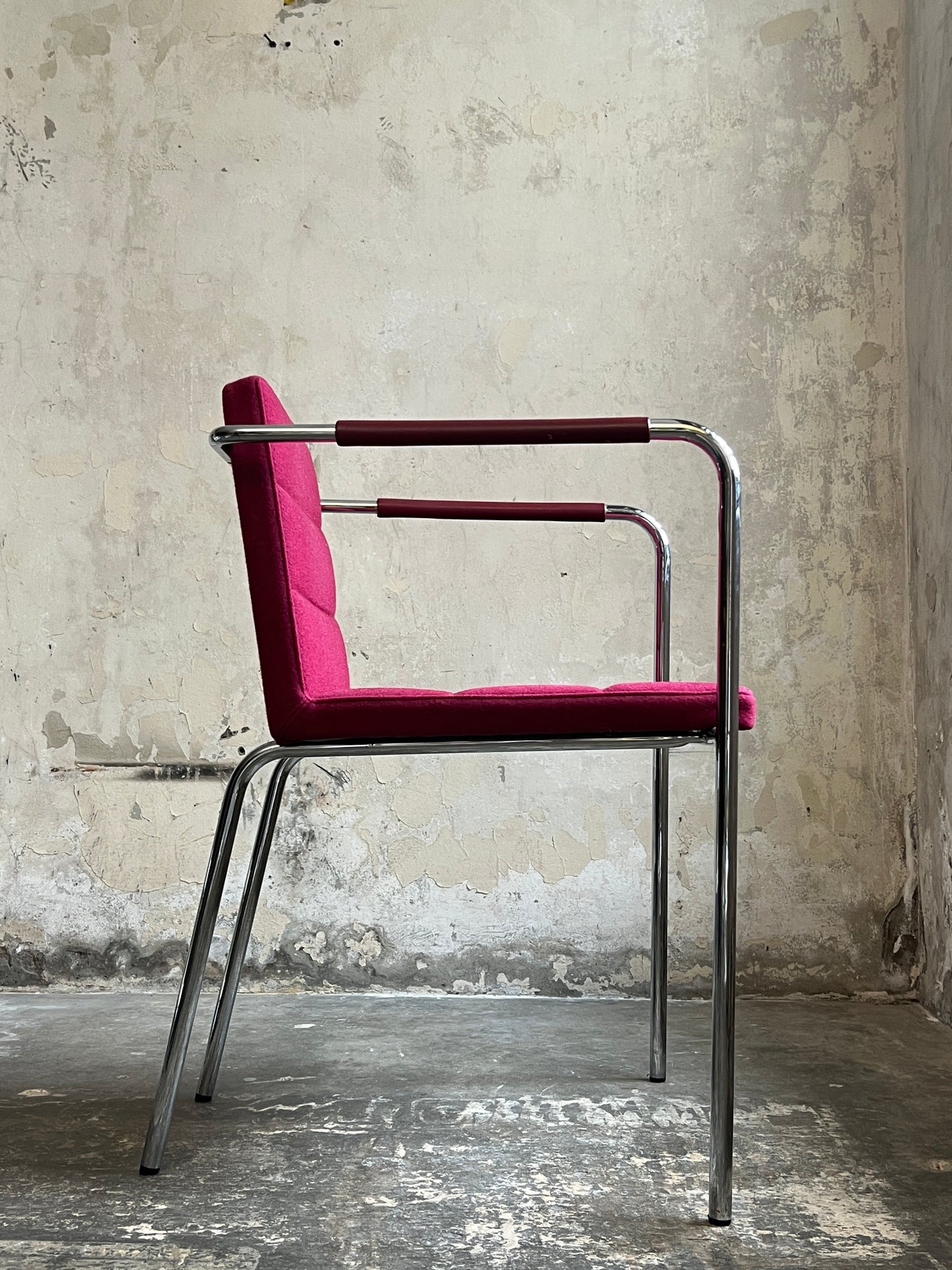 Gunilla Allard Sweden - Lammhults Model AB, Cinema Chair
