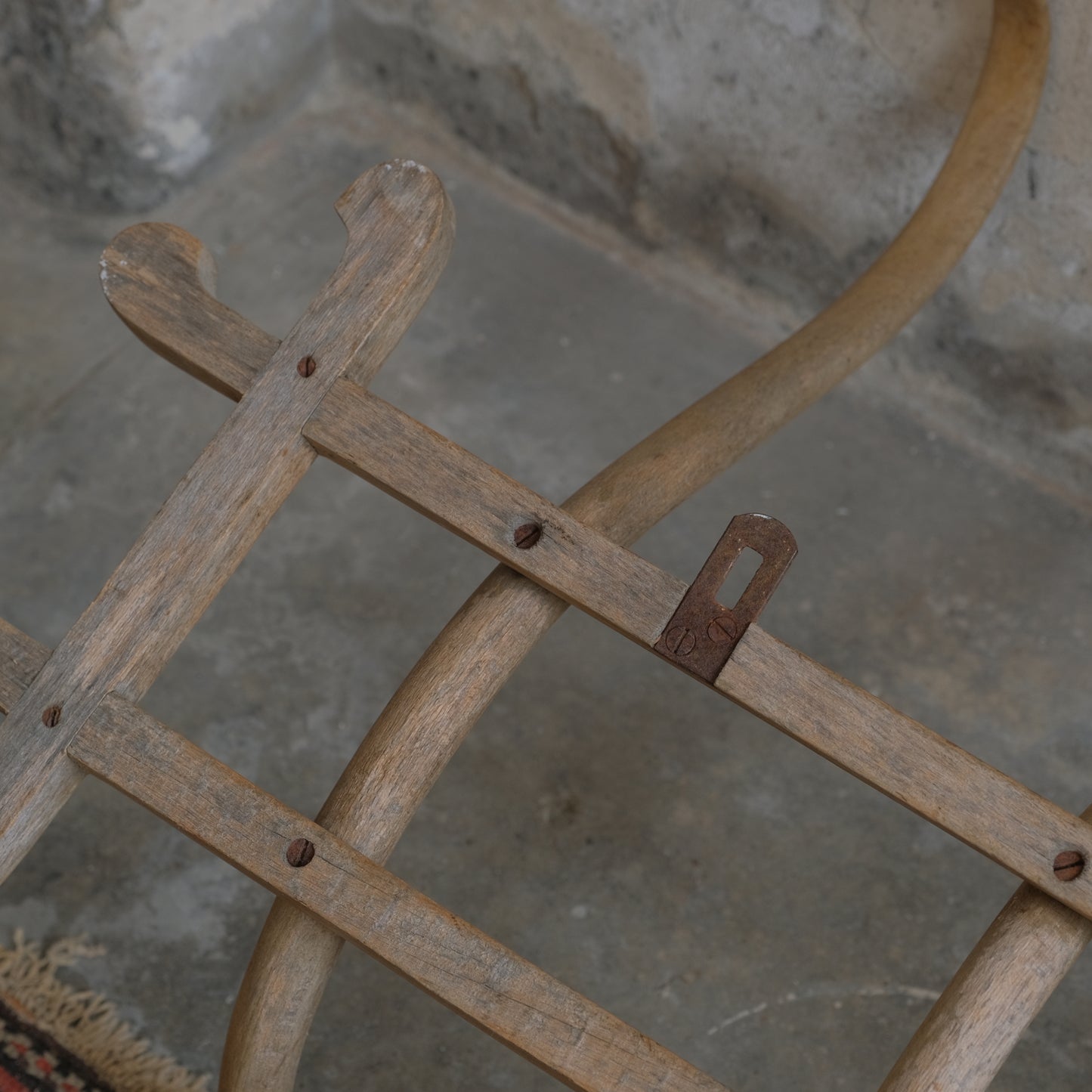 Thonet Bentwood Wall Hooks