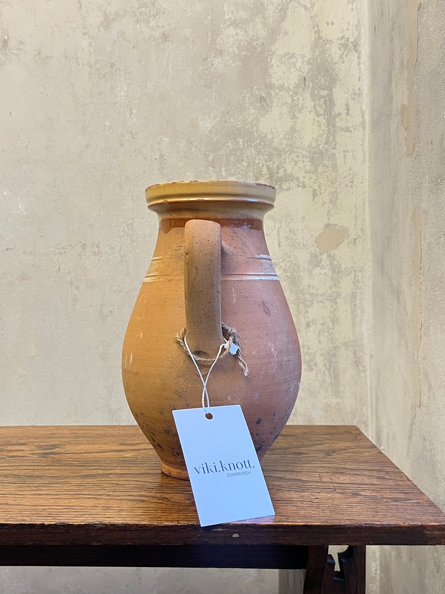 1950’s Hungarian Jug