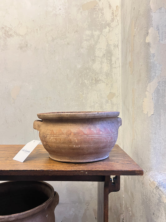 1950’s Twin Handled Hungarian Pot