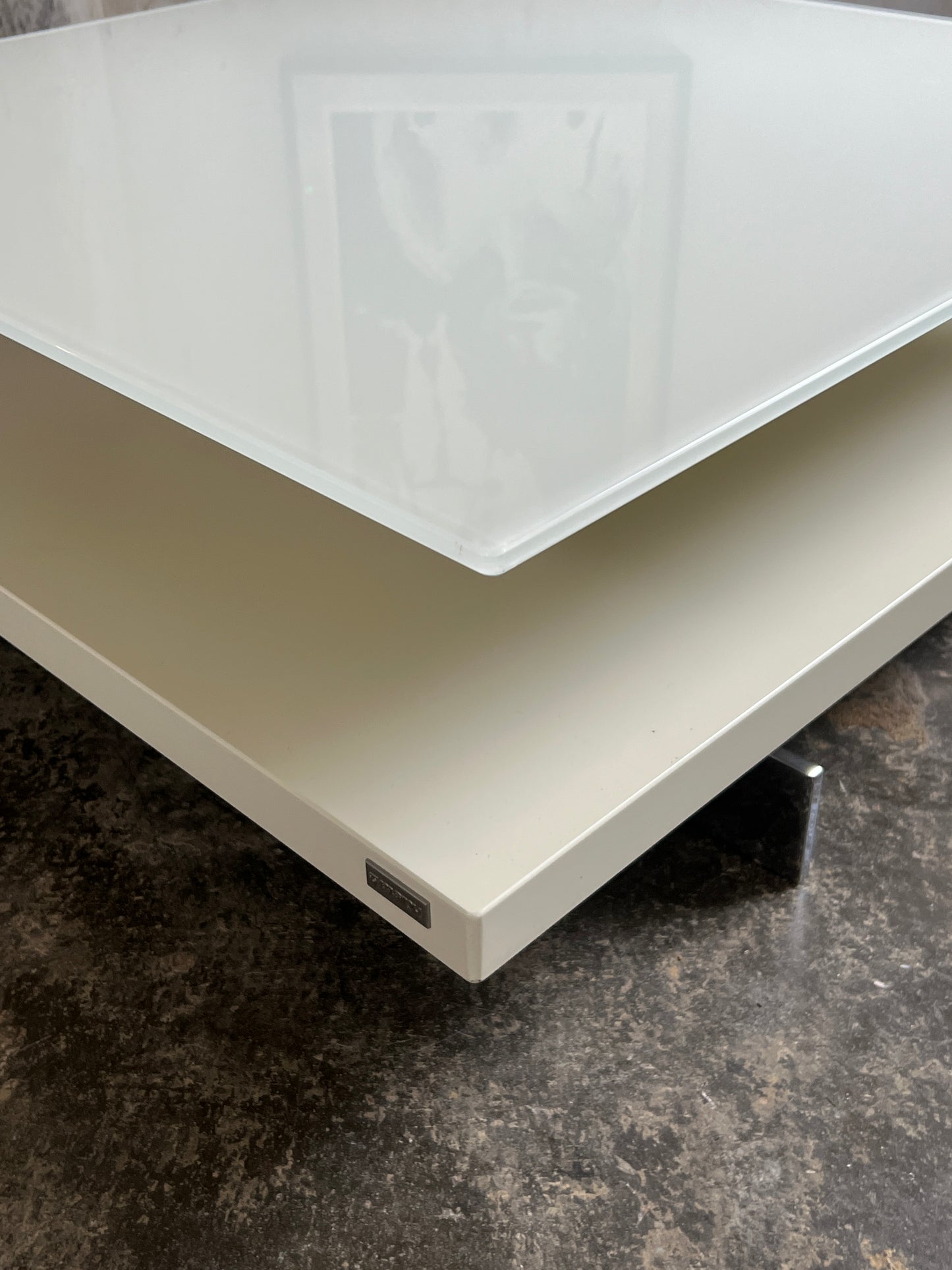 A Hulsta CT 90 Coffee Table