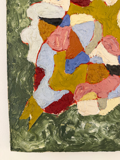RENDELL WELLS, Scottish | 1911-1997