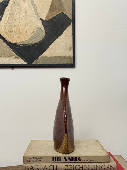 Oxshott Studio Pottery Vase - ROSEMARY WREN, British | 1922-2013