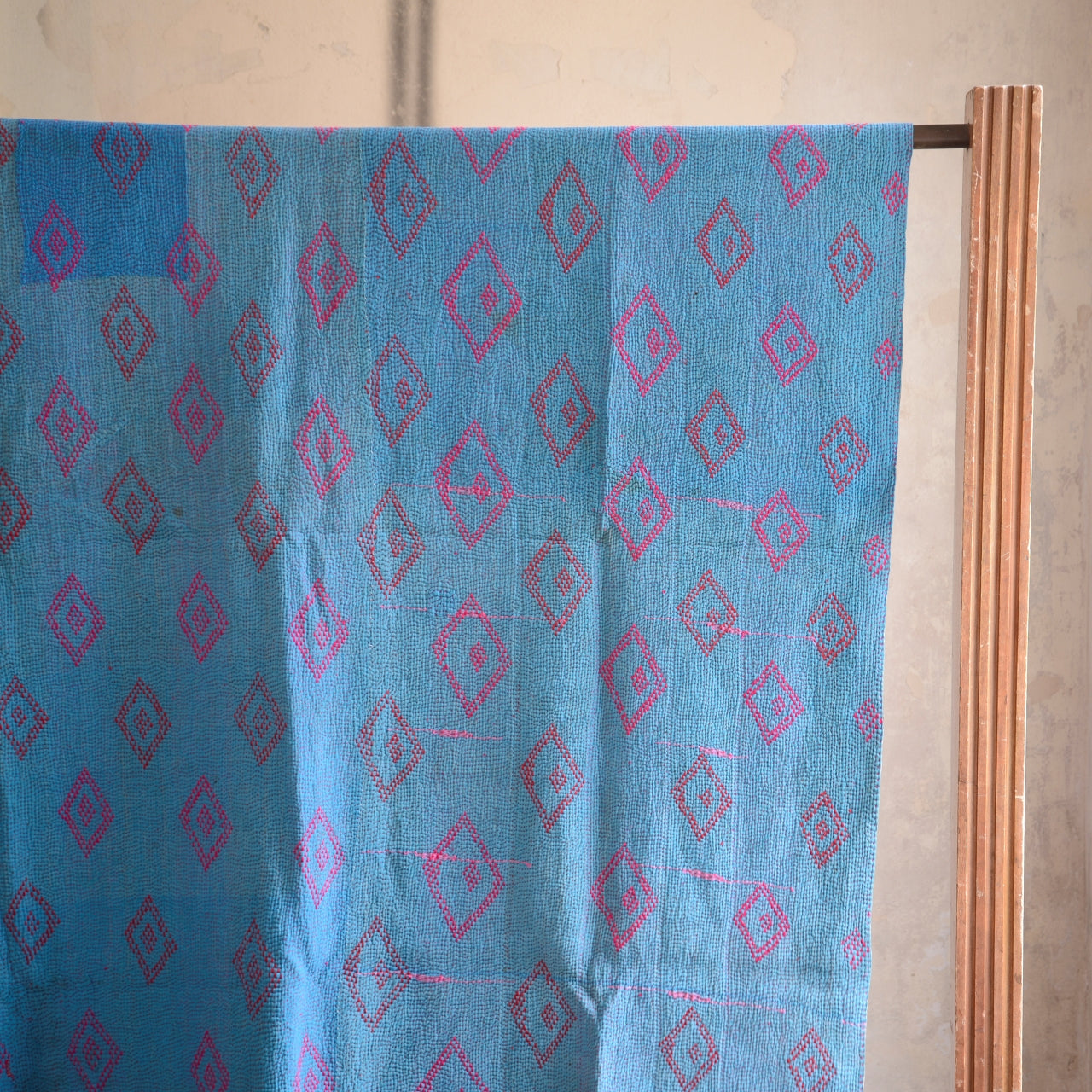 Finestitch Kantha Quilt - No 1