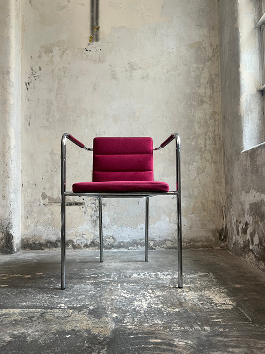 Gunilla Allard Sweden - Lammhults Model AB, Cinema Chair