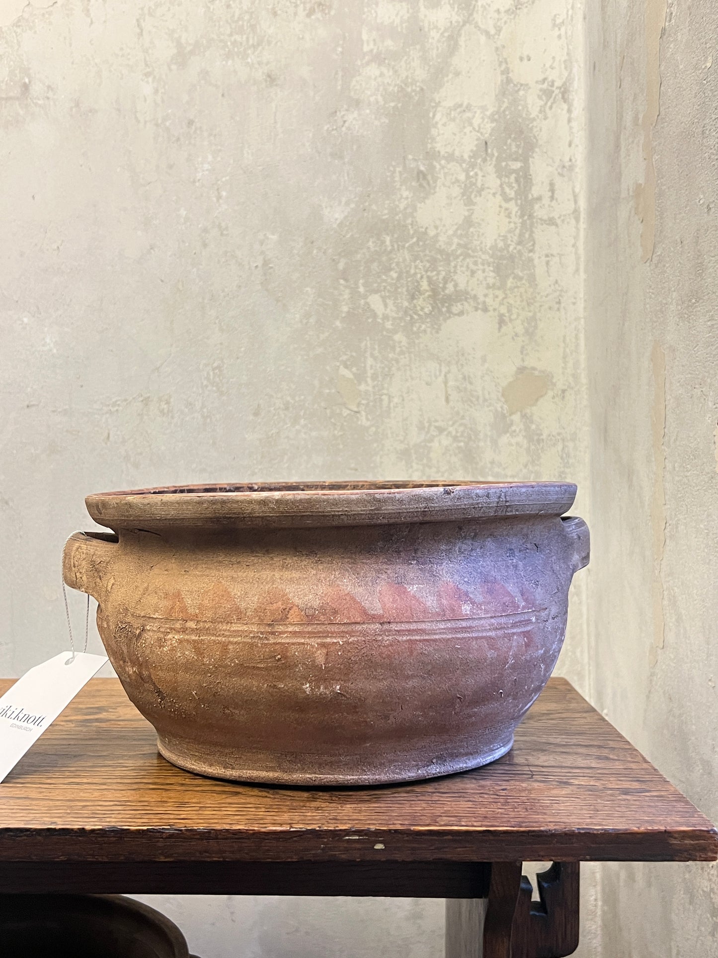 1950’s Twin Handled Hungarian Pot