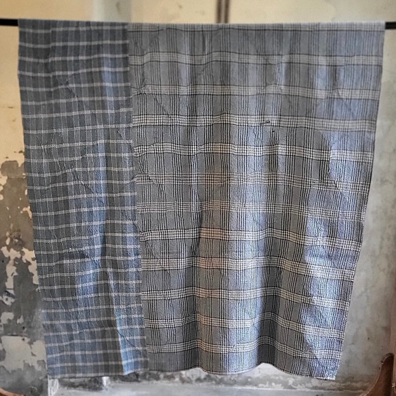 Finestitch Kantha Quilt - No 8