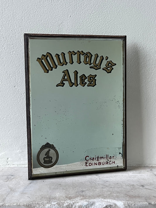 Murrays Ales of Craigmillar, Edinburgh Mirror