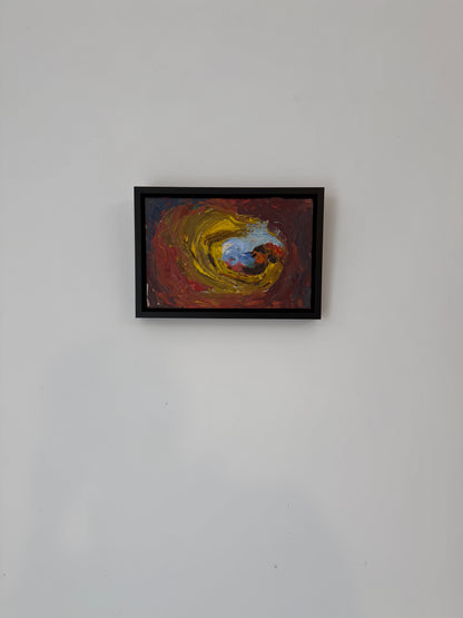 Cosmos - ROSEMARY EVA WELLS (nee Broom), Scottish | 1932-2025