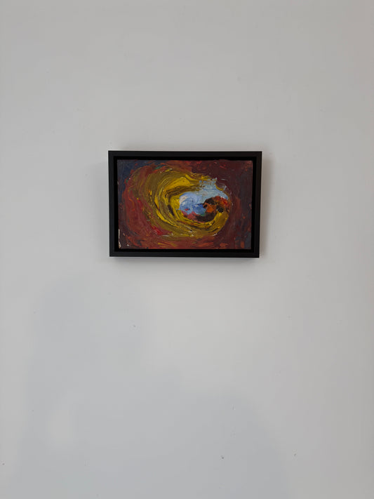 Cosmos - ROSEMARY EVA WELLS (nee Broom), Scottish | 1932-2025