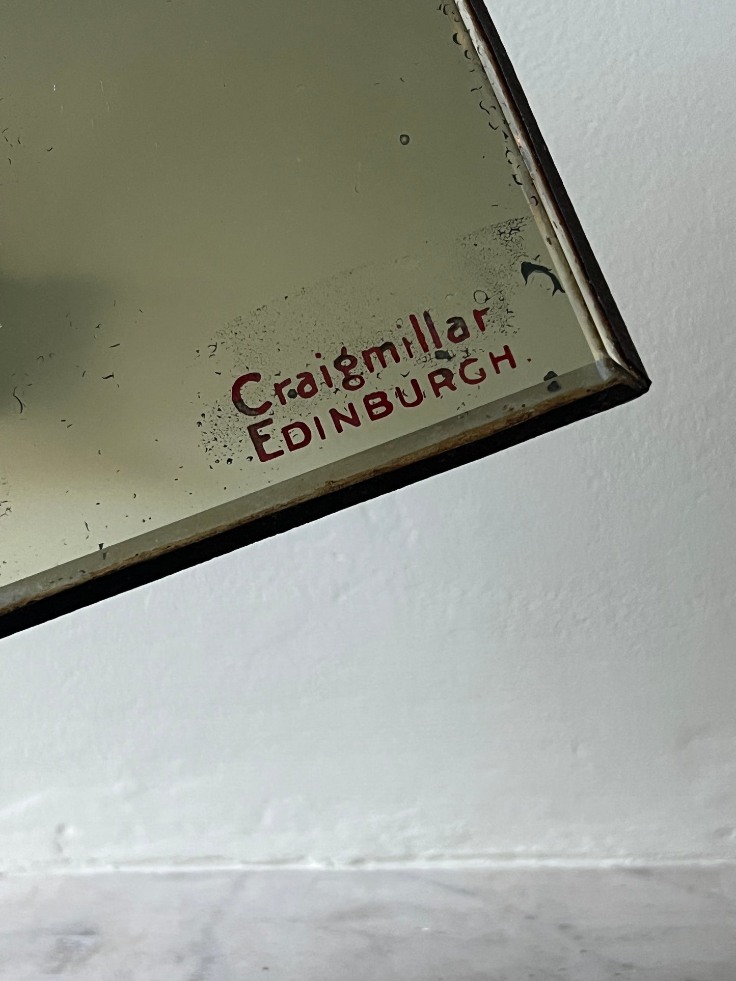 Murrays Ales of Craigmillar, Edinburgh Mirror