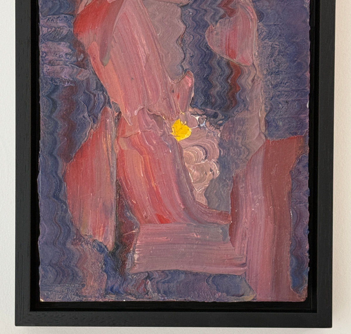 Spring No.1 - ROSEMARY EVA WELLS (nee Broom), Scottish | 1932-2025