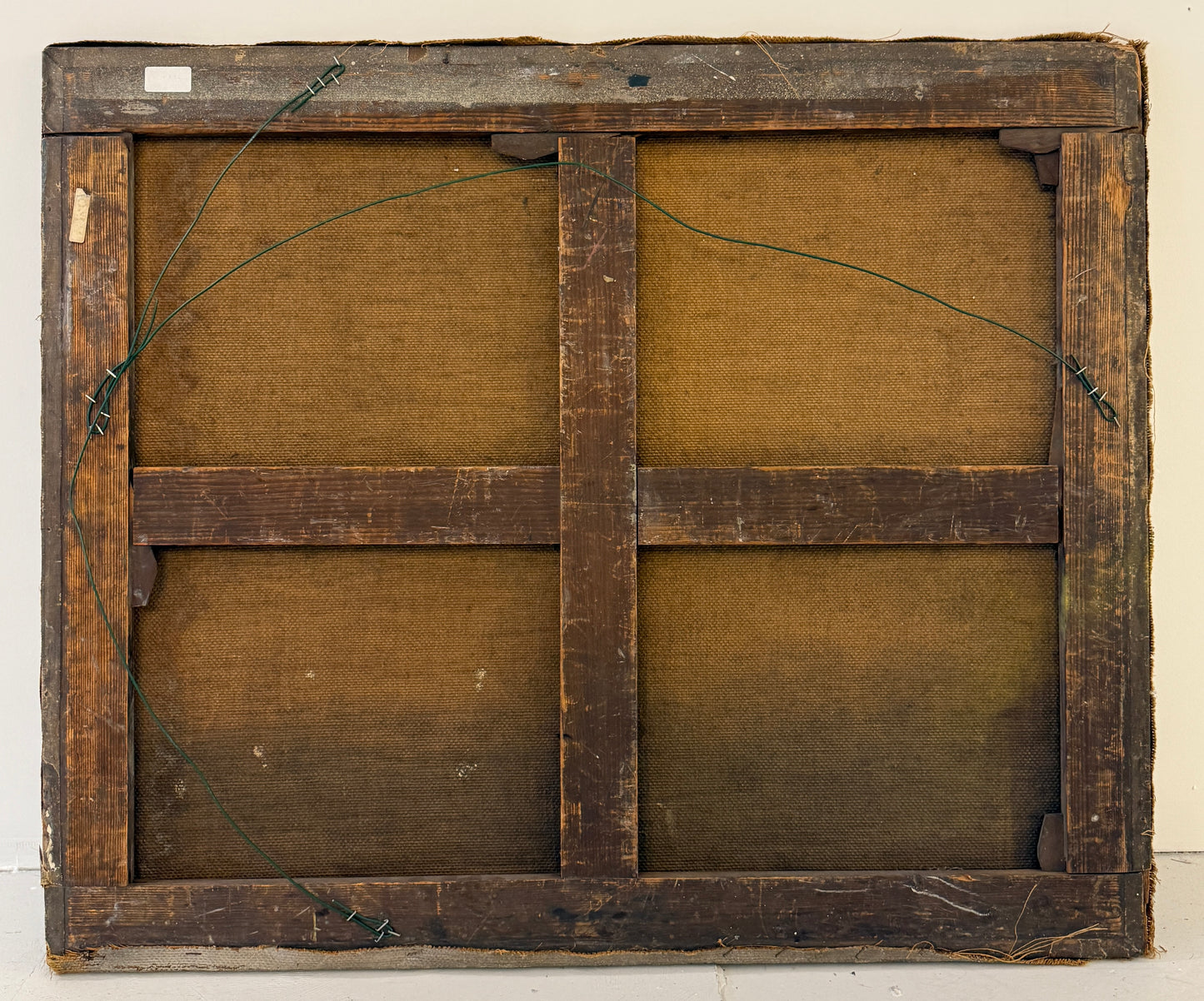 Abstract RENDELL WELLS, Scottish | 1911-1997