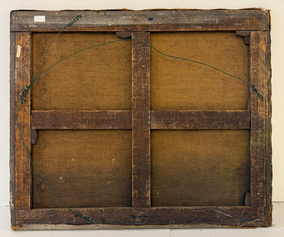 Abstract RENDELL WELLS, Scottish | 1911-1997