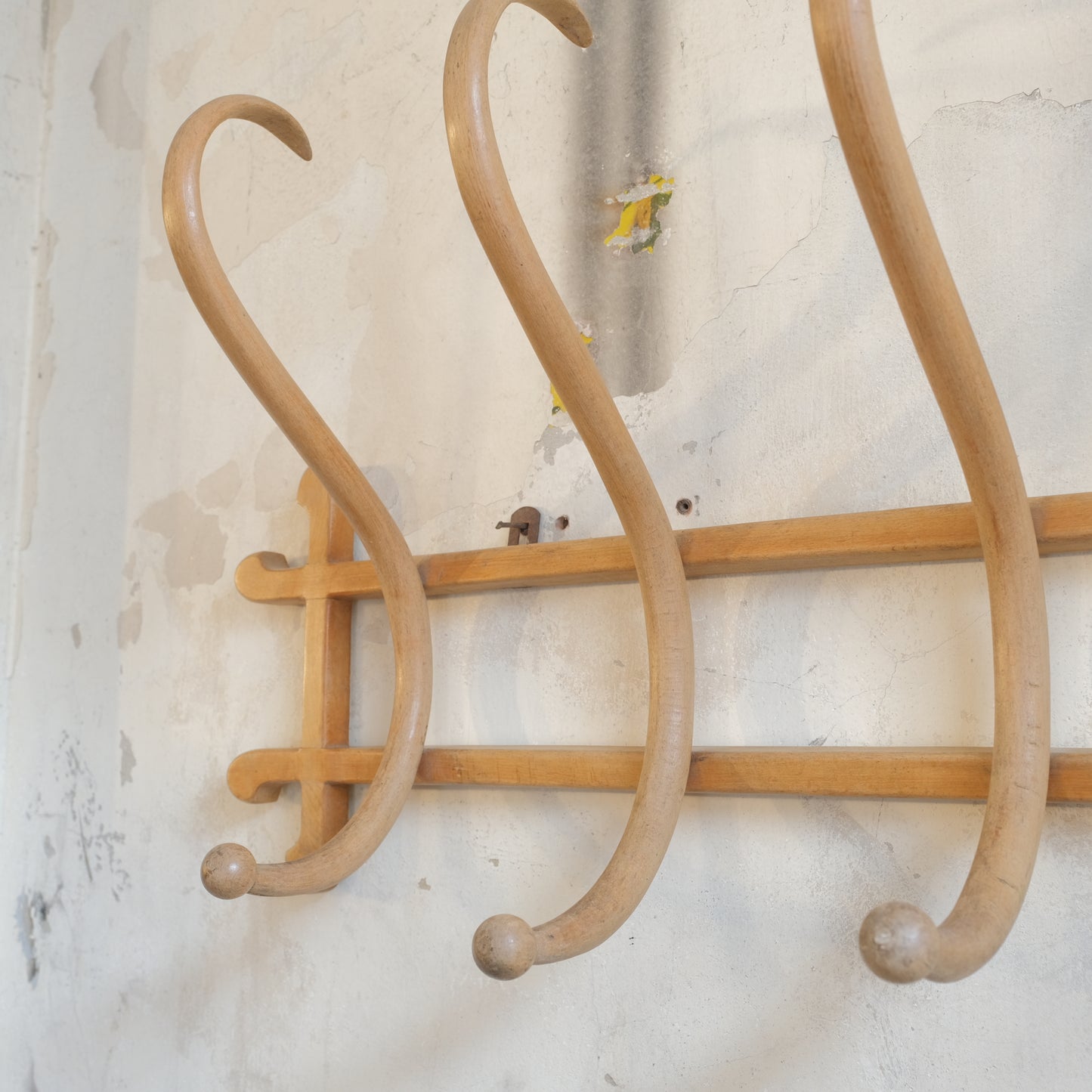 Thonet Bentwood Wall Hooks