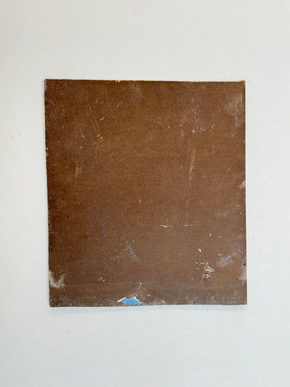 Composition in Whites - Oxshott Pottery Estate WREN, British | 1922-2013