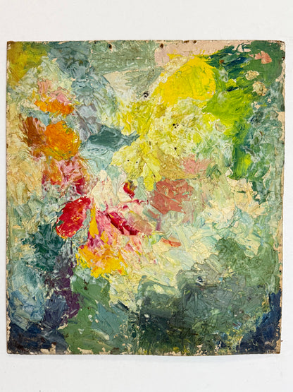 Composition in Whites - Oxshott Pottery Estate WREN, British | 1922-2013