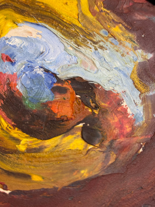 Cosmos - ROSEMARY EVA WELLS (nee Broom), Scottish | 1932-2025