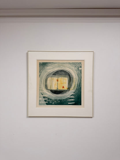 Abstract | Marie-Jeanne Bouduin (Belgian, 1940–2013)