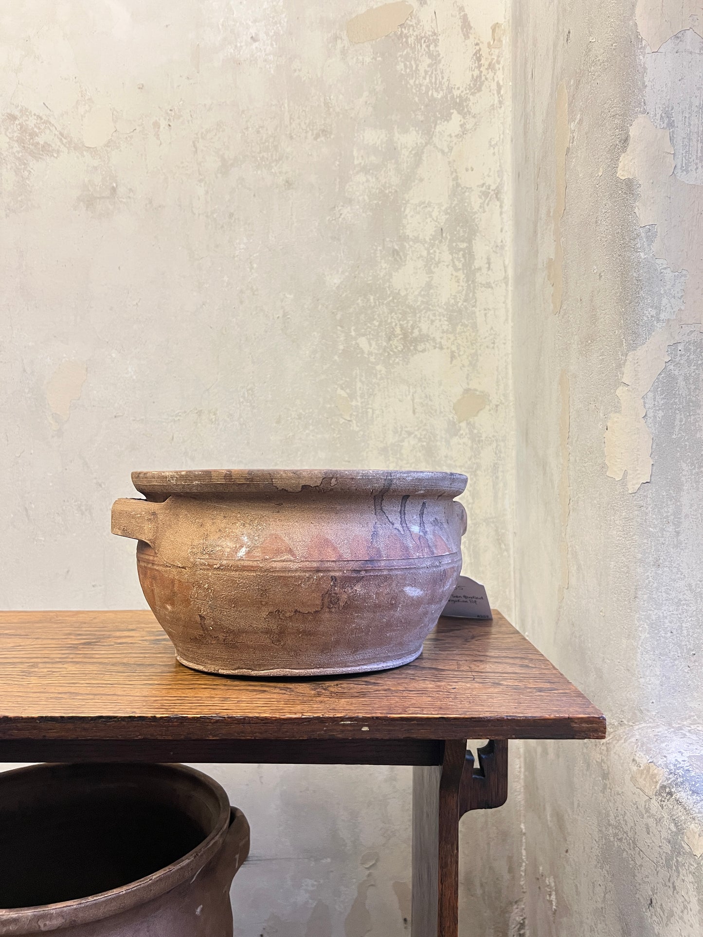 1950’s Twin Handled Hungarian Pot