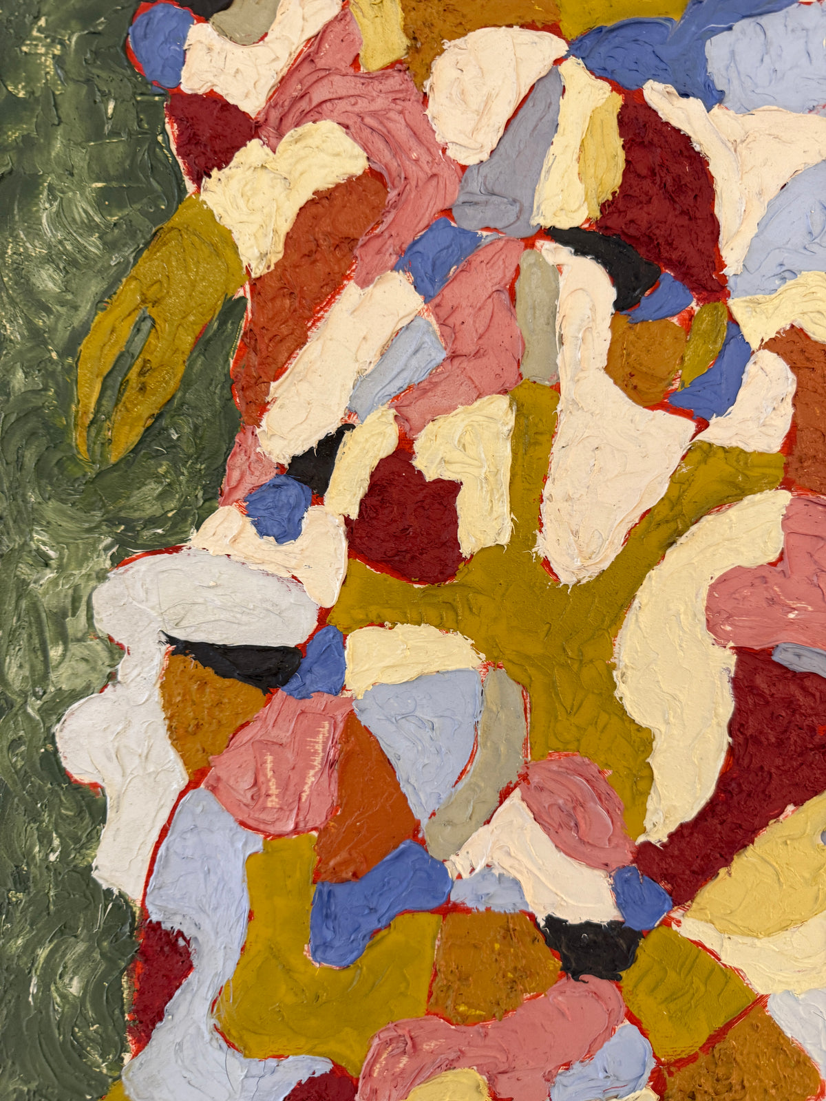 RENDELL WELLS, Scottish | 1911-1997