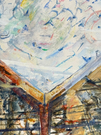 Table - JANE PARKHOUSE British | 1951-1990