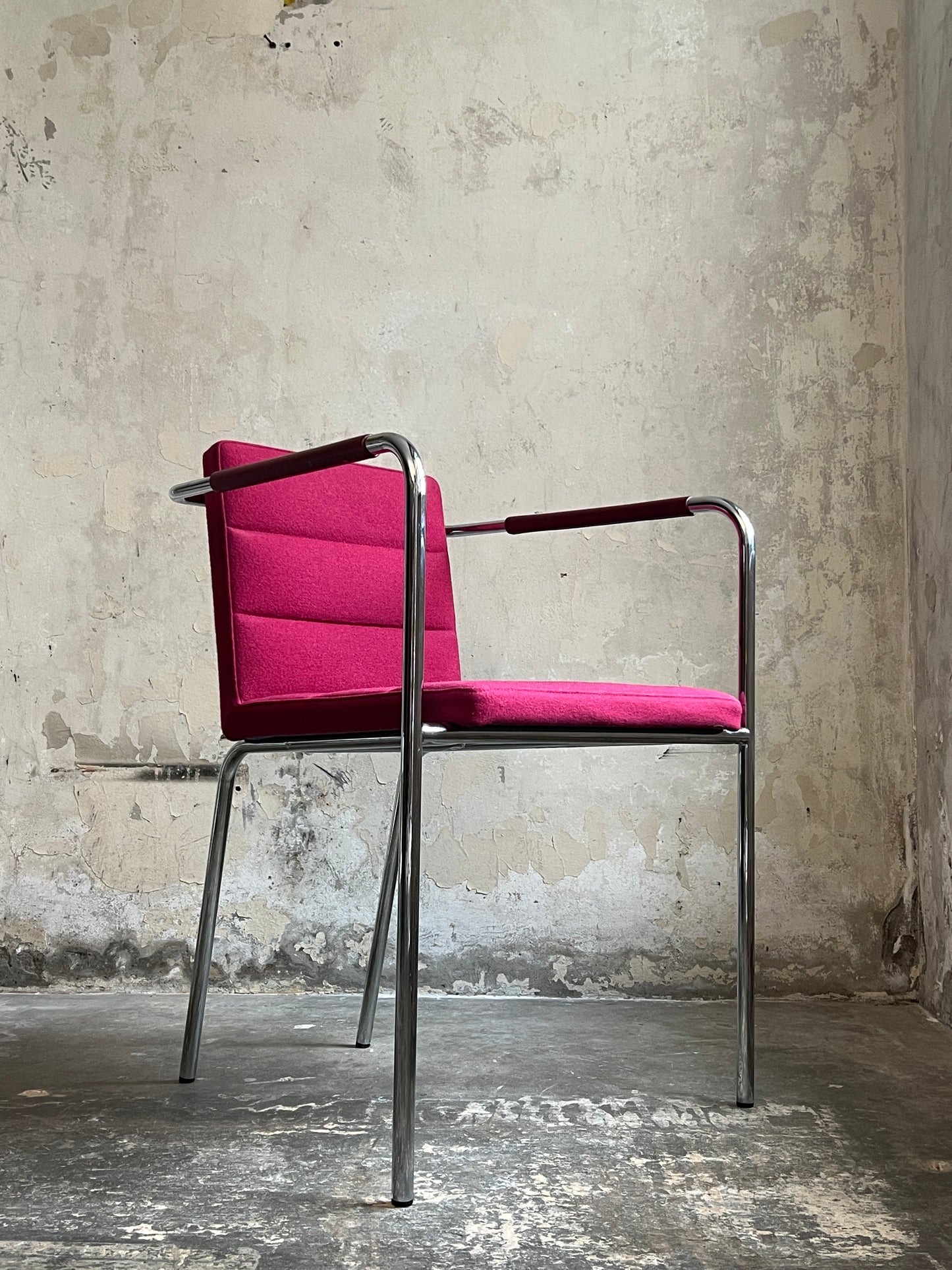 Gunilla Allard Sweden - Lammhults Model AB, Cinema Chair