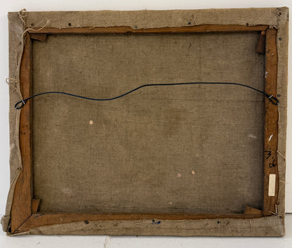 Abstract RENDELL WELLS, Scottish | 1911-1997
