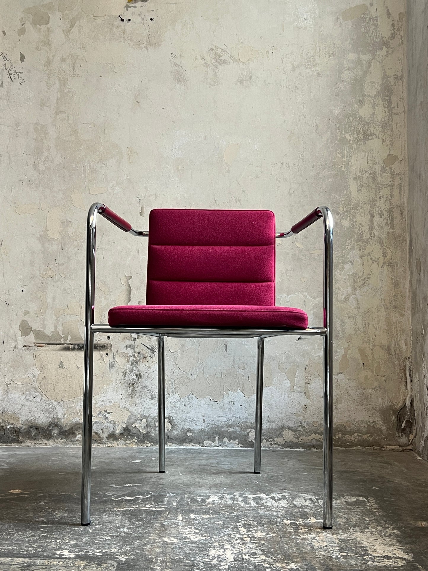 Gunilla Allard Sweden - Lammhults Model AB, Cinema Chair