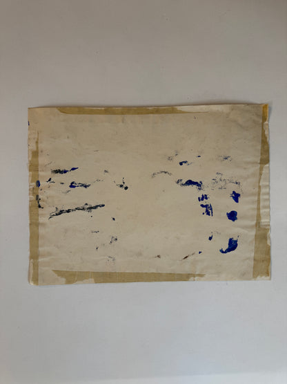 WW2 Art, Class taught by RENDELL WELLS, Scottish | 1911-1997 - J. Hirst