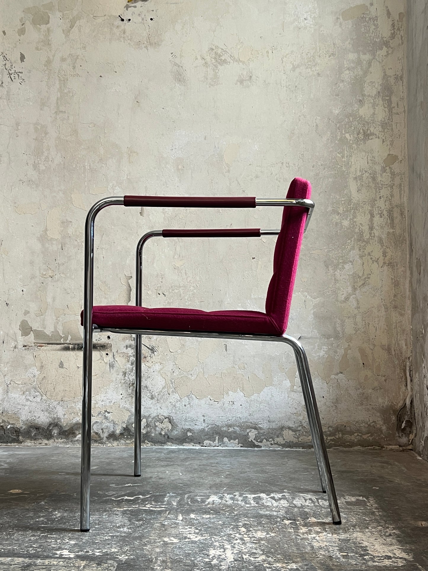 Gunilla Allard Sweden - Lammhults Model AB, Cinema Chair