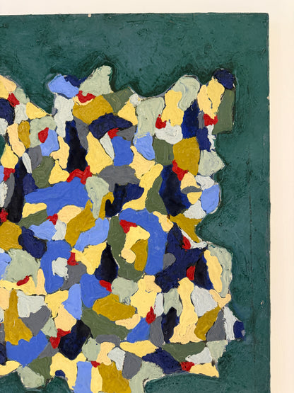 RENDELL WELLS, Scottish | 1911-1997