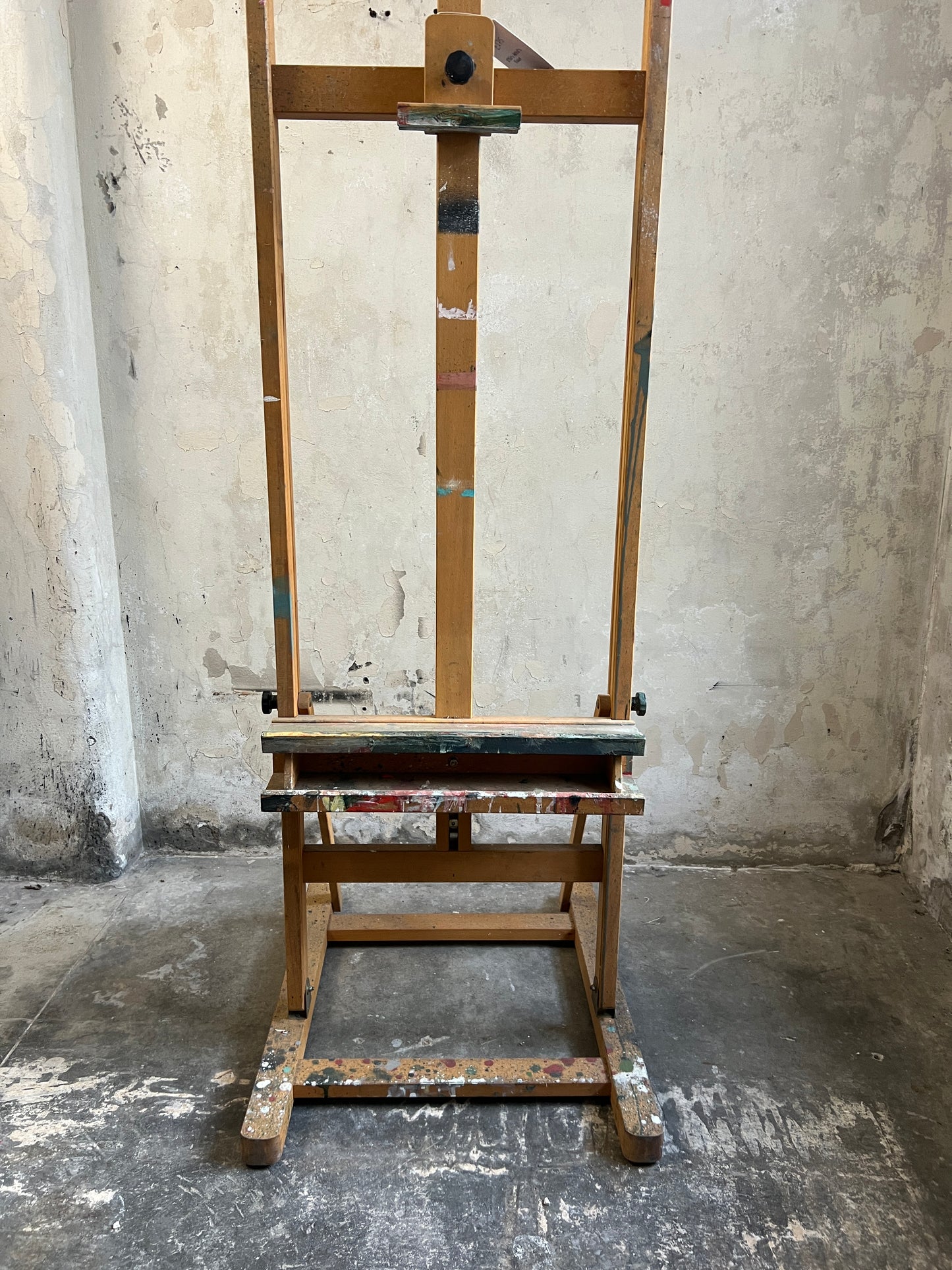 1950’s Artist's Easel