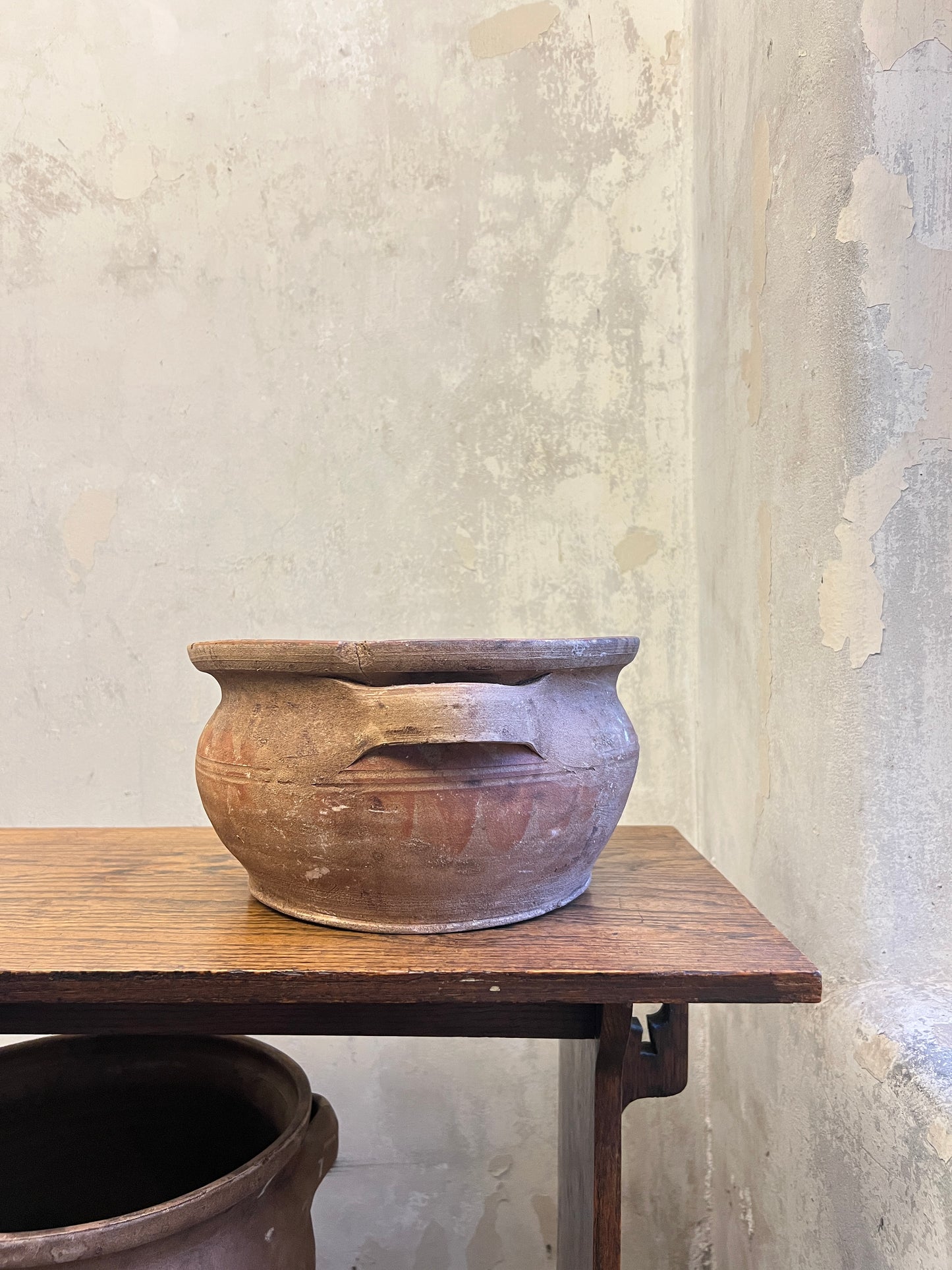 1950’s Twin Handled Hungarian Pot