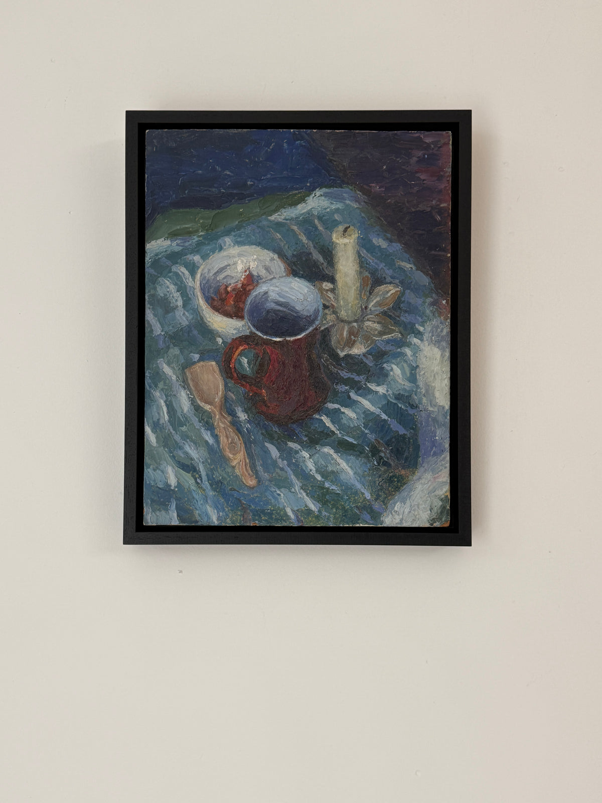 Still Life - ROSEMARY EVA WELLS (nee Broom), Scottish | 1932-2025
