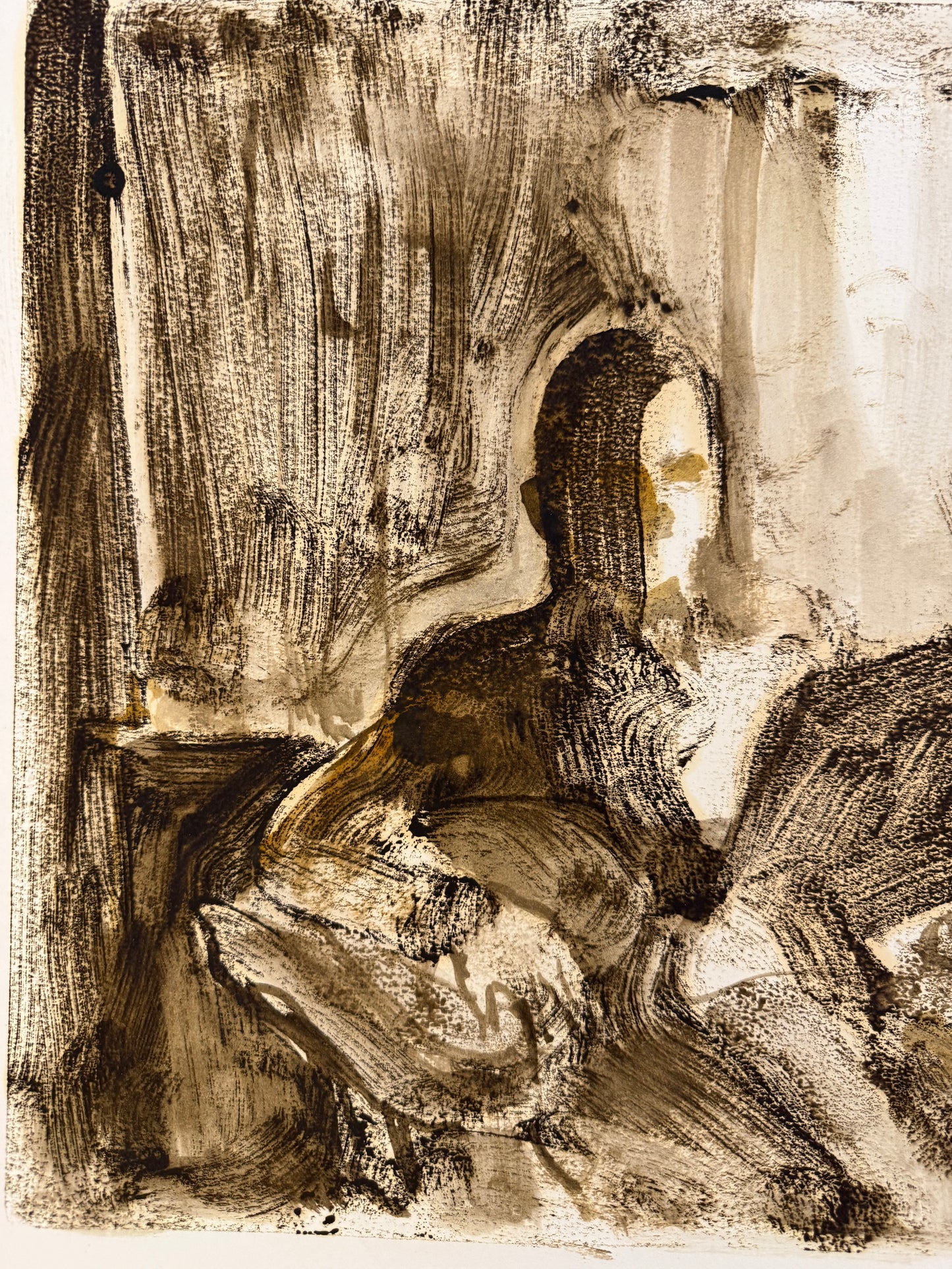 ISOBEL COLVILLE Scottish | 1935 - 2025