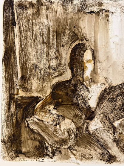 ISOBEL COLVILLE Scottish | 1935 - 2025