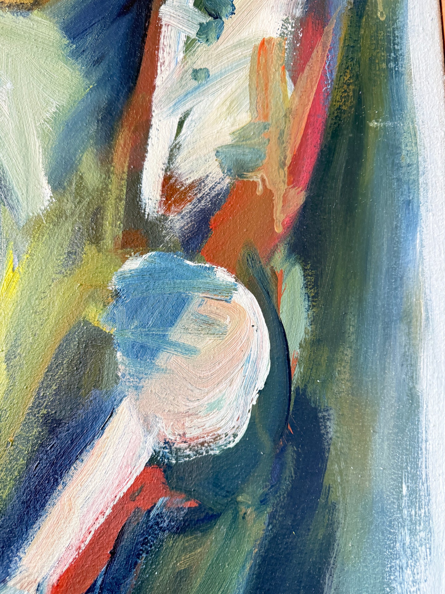 Heinz Sauerland (German, 1936–2023), Paar, 1984