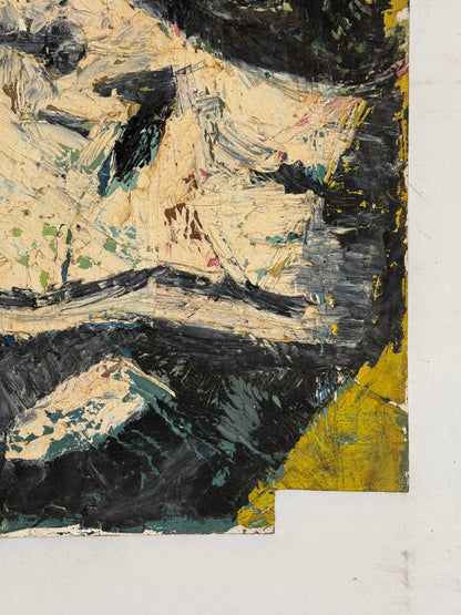 Abstract - Oxshott Pottery Estate