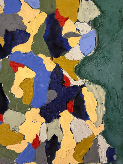 RENDELL WELLS, Scottish | 1911-1997