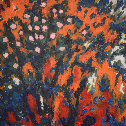 Compositie / Hans Van Rossem, (Dutch, 1974)