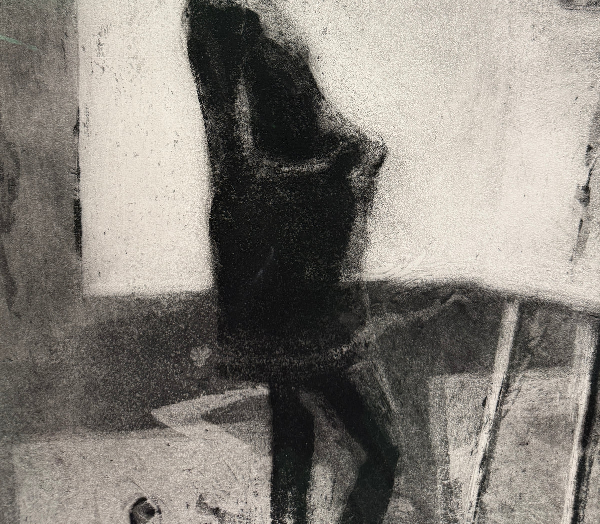 Begrundan | Louis Bastin (Swedish, 1912–1979)