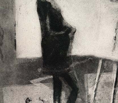 Begrundan | Louis Bastin (Swedish, 1912–1979)