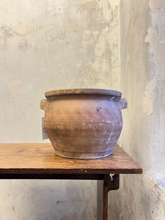 1950’s Twin Handled Hungarian Pot