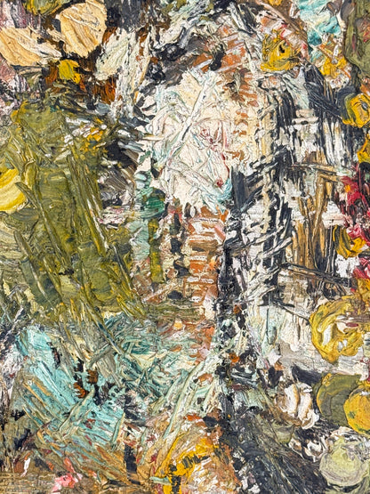 Texture - Oxshott Pottery Estate DENISE WREN, Australian/British | 1891-1979